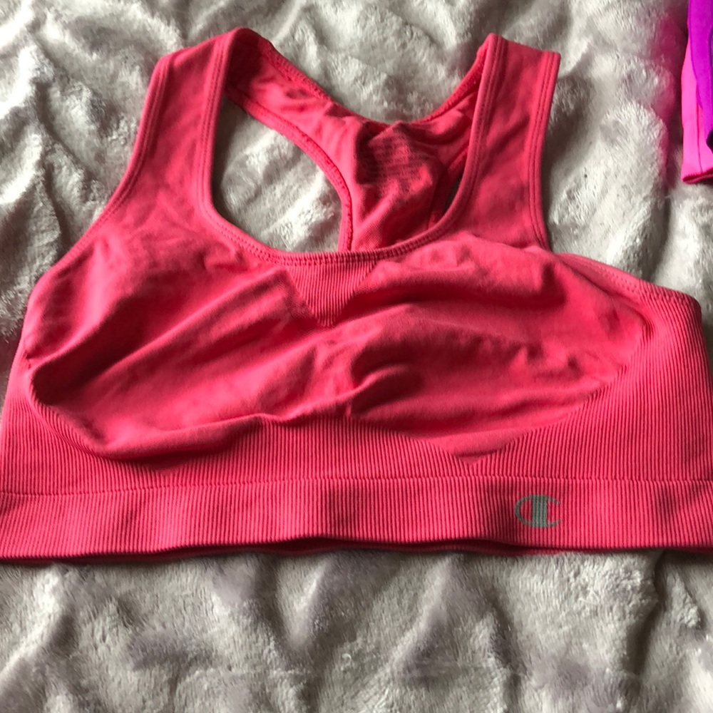 Champion Sports bra